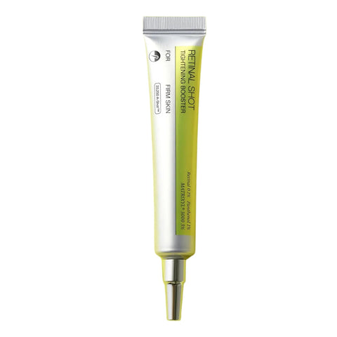 Vita-A Retinal Shot Tightening Booster